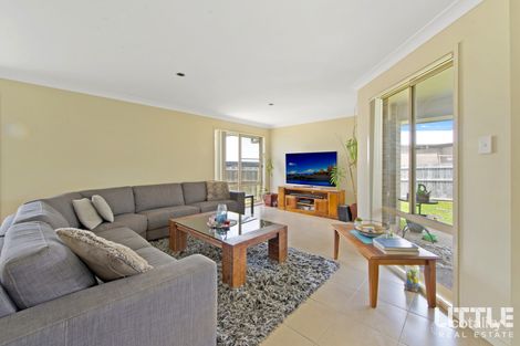 Property photo of 15 Pimpama Rivers Drive Ormeau QLD 4208