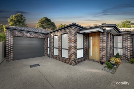 Property photo of 3A Terrell Court Roxburgh Park VIC 3064