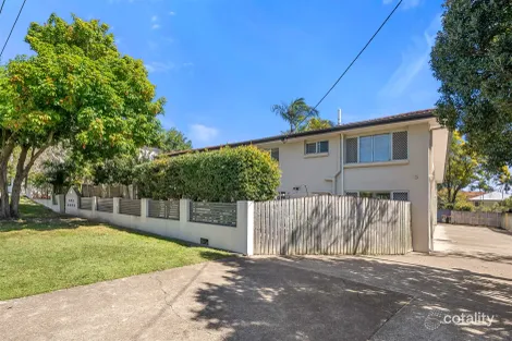 6/65 Peach St, Greenslopes, QLD 4120