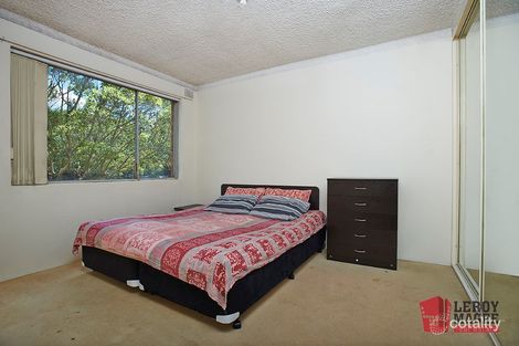 Property photo of 5/19 Queens Road Westmead NSW 2145