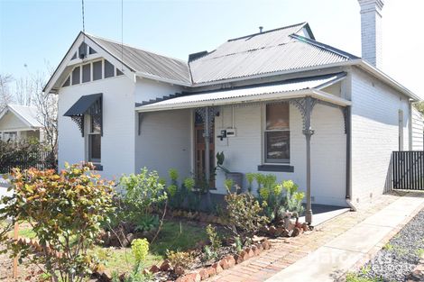 Property photo of 46 Docker Street Wangaratta VIC 3677