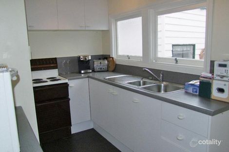 Property photo of 205 Warwick Street West Hobart TAS 7000