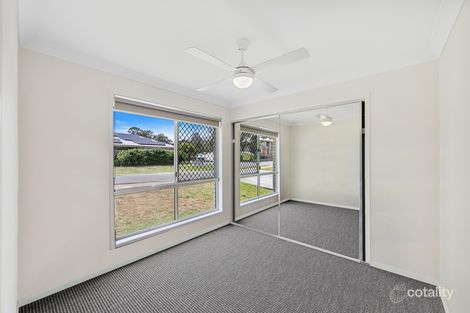 Property photo of 29 Conifer Avenue Brassall QLD 4305