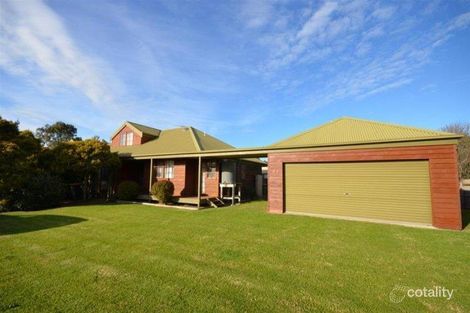 Property photo of 2 Ripple Drive Inverloch VIC 3996