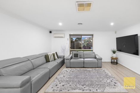 Property photo of 133 Kingston Boulevard Hoppers Crossing VIC 3029