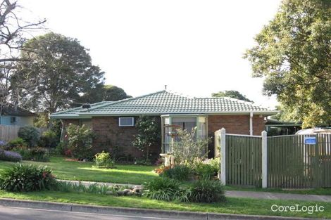 Property photo of 2/21 Wingate Avenue Mount Waverley VIC 3149