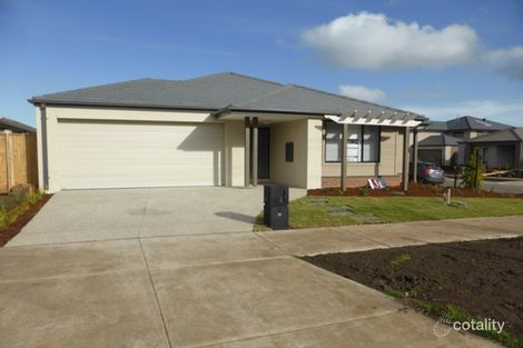 Property photo of 2 Capella Crescent Williams Landing VIC 3027