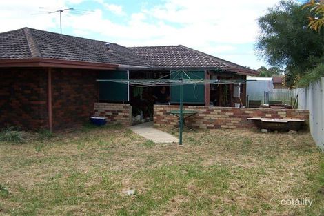 Property photo of 12 Fletcher Way Mandurah WA 6210