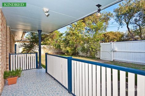 22 Mary St, Redcliffe, QLD 4020