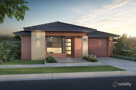 Lot 2413 Focal Rd, Werribee, VIC 3030