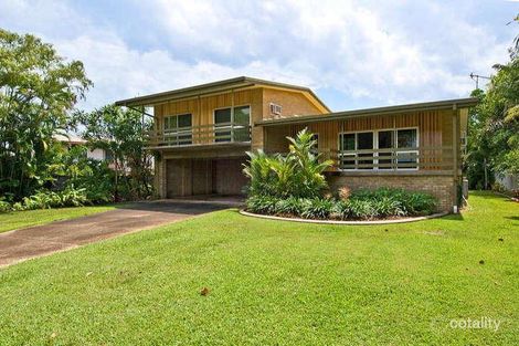 24 Budgen St, Moil, NT 0810