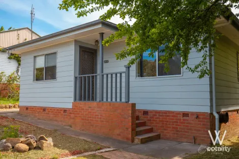 105 North St, Oberon, NSW 2787