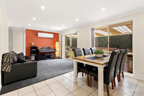 Property photo of 26 Worcester Drive East Maitland NSW 2323