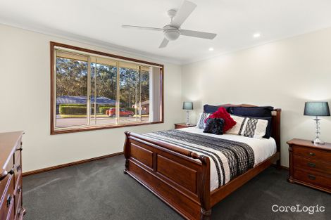 Property photo of 26 Worcester Drive East Maitland NSW 2323