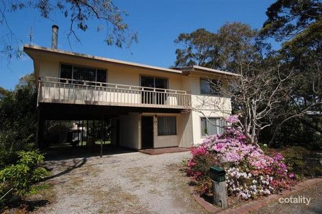 Property photo of 23 Sydney Avenue Callala Bay NSW 2540