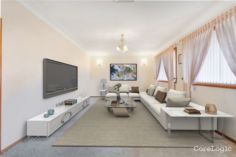 Property photo of 25 Mariner Crescent Abbotsbury NSW 2176