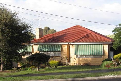 6 Baratta St, Doncaster East, VIC 3109