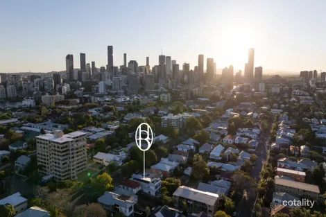 60 Abbott St, New Farm, QLD 4005