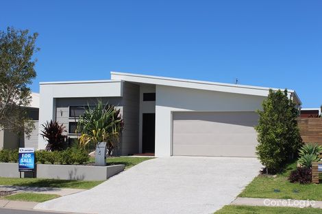Property photo of 4 Blue Fin Circuit Mountain Creek QLD 4557