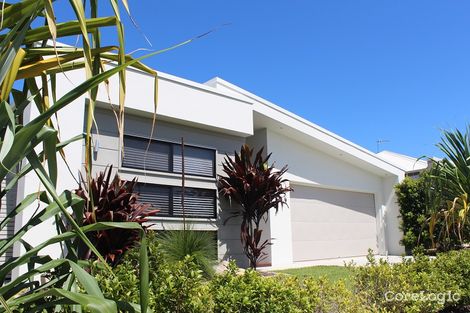 Property photo of 4 Blue Fin Circuit Mountain Creek QLD 4557