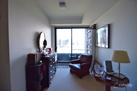 Property photo of 1202/60 Siddeley Street Docklands VIC 3008