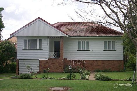 19 Moore St, Enoggera, QLD 4051
