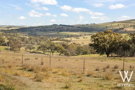 Property photo of 88 Jones Lane Newbridge NSW 2795