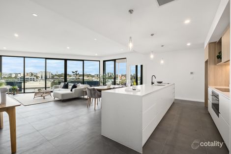 Property photo of 702/636 Newcastle Street Leederville WA 6007