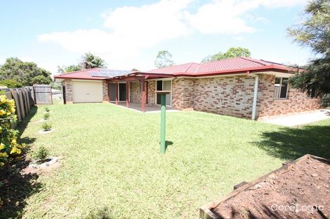 Property photo of 14 Forester Place Kallangur QLD 4503