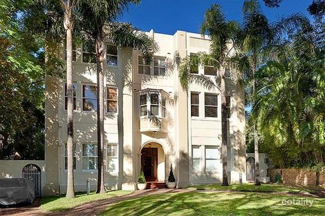 4/65 Darling Point Rd, Darling Point, NSW 2027