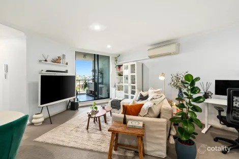 1001/7 KEATS AVE, ROCKDALE, NSW 2216