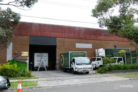 10-12 Chegwyn St, Botany, NSW 2019