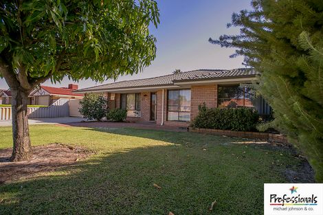 Property photo of 25 Hovea Court Morley WA 6062