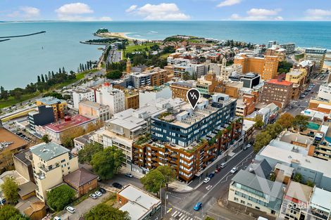 Property photo of 111/60 King Street Newcastle NSW 2300