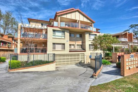 3/318 Jamison Rd, Jamisontown, NSW 2750