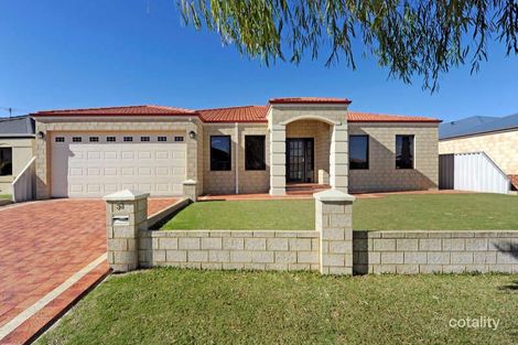 Property photo of 33 St Cloud Way Port Kennedy WA 6172
