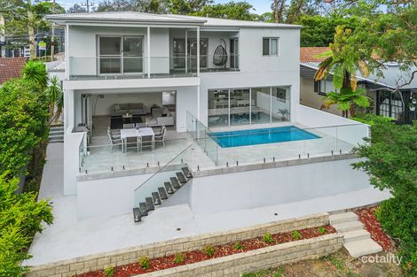 27 Deepwater Rd, Castle Cove, NSW 2069