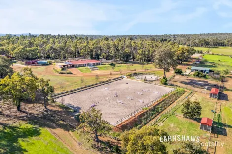 Property photo of 170 Mayo Road Gidgegannup WA 6083