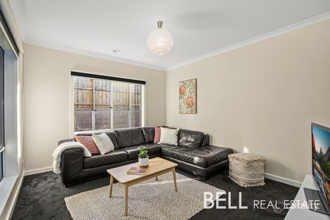 Property photo of 12 Caddie Crescent Chirnside Park VIC 3116