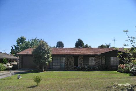 11 Gorton Cl, Penrith, NSW 2750