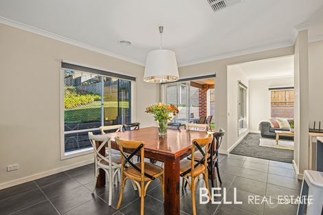 Property photo of 12 Caddie Crescent Chirnside Park VIC 3116