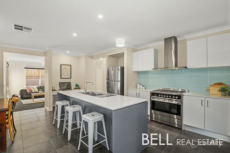 Property photo of 12 Caddie Crescent Chirnside Park VIC 3116