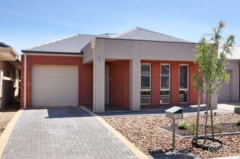 20 Caswell Cct, Mawson Lakes, SA 5095