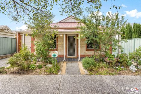 73b Sanctuary Dr, Mawson Lakes, SA 5095