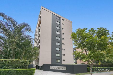 20/245 Main St, Kangaroo Point, QLD 4169