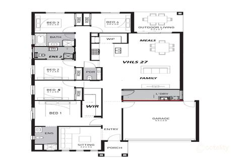 Property photo of 64 Guru Boulevard Lynbrook VIC 3975