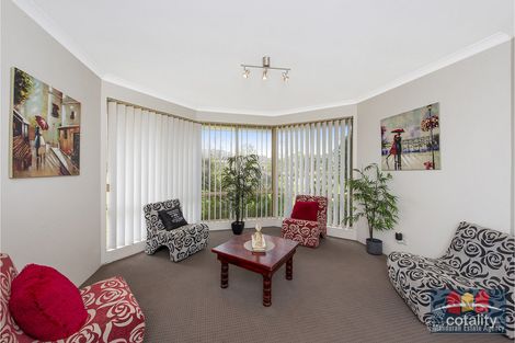 Property photo of 23 Summerlea Avenue Meadow Springs WA 6210