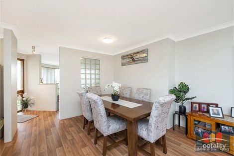 Property photo of 23 Summerlea Avenue Meadow Springs WA 6210