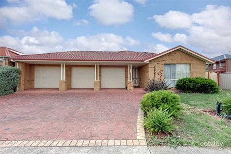 3 Mitta Pl, Taylors Hill, VIC 3037