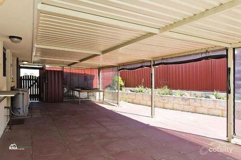 Property photo of 31 Bullara Road Craigie WA 6025